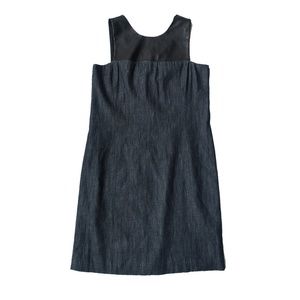 Ralph Lauren Sleeveless Dress US 4 NWOT